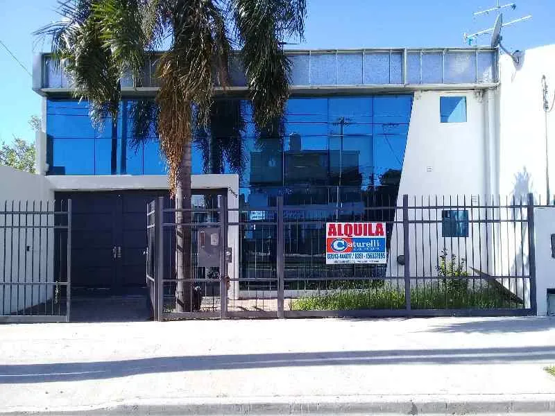 Av. Duarte Quiros 3.558 Cba. (VER VÍDEO) Disponible Dde. junio 2025