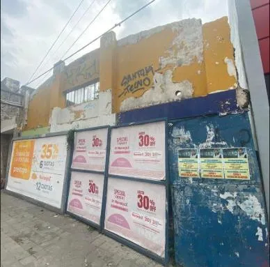 terreno en venta en alto alberdi