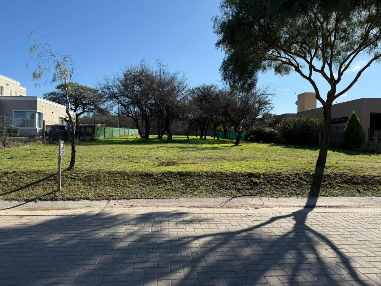 Terreno en Venta  Las Corzuelas, Tercera Etapa