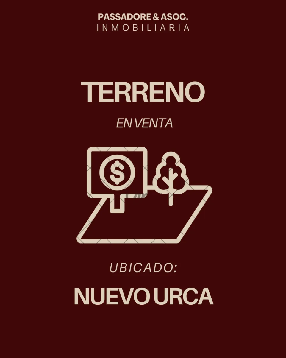 Lotes en Venta  Nuevo Urca, Córdoba Capital