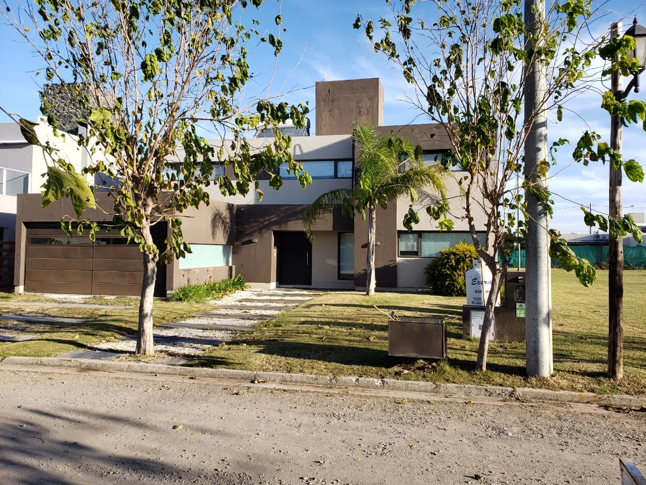 Venta  Casa de 3 Dormitorios en Tejas 3  Ruta 20, Córdoba