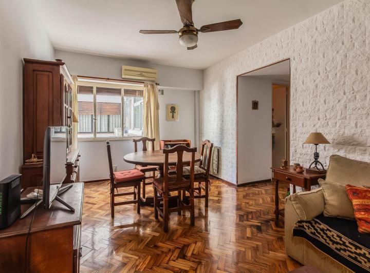 PH · 44m² · 2 Ambientes
