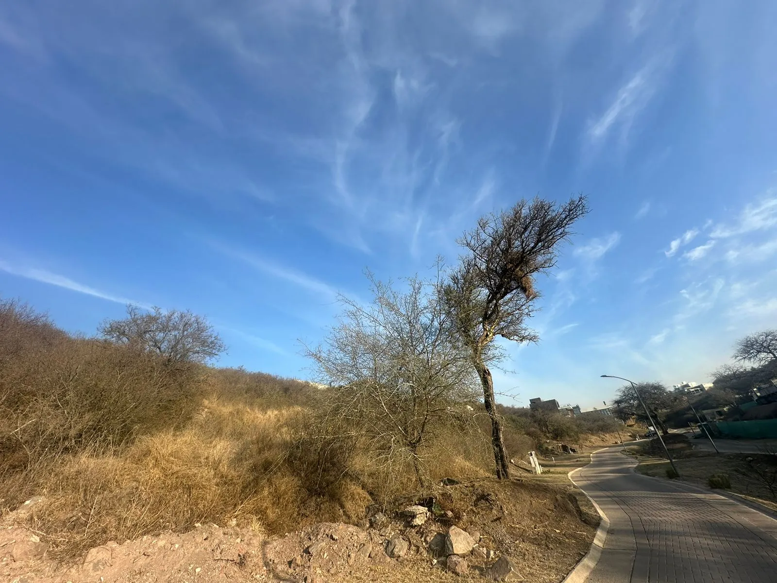 Lote en venta  La Deseada, Villa Warcalde