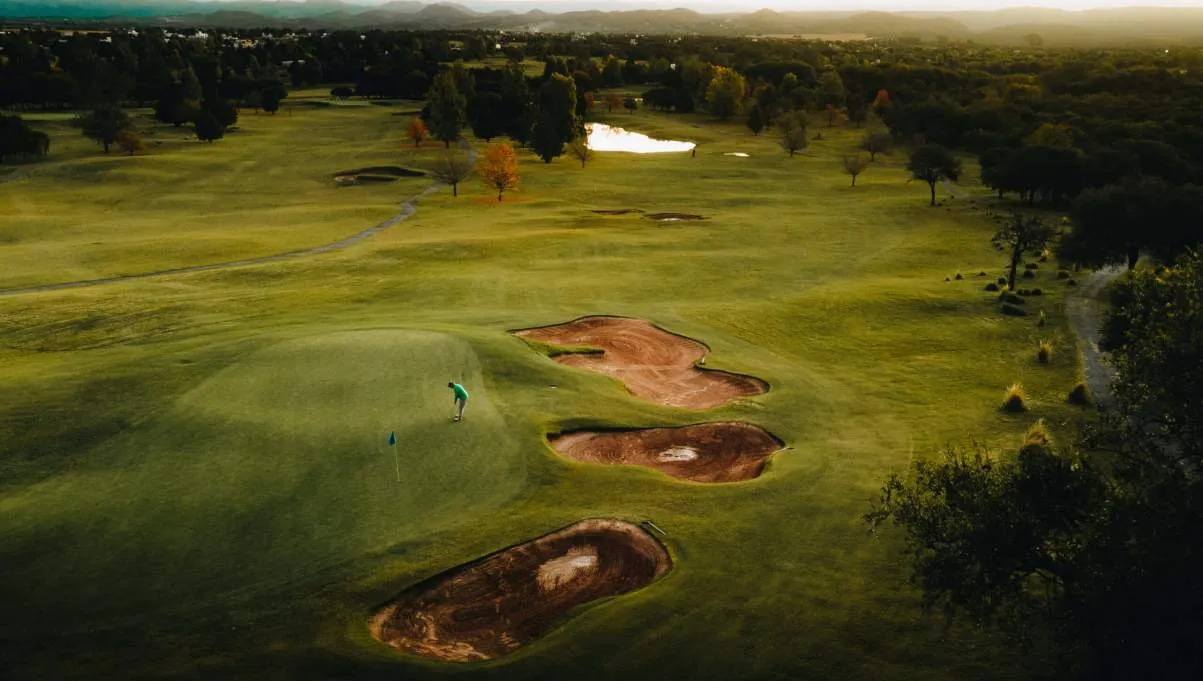 TERRENO EN VENTA EN VALLE DEL GOLF