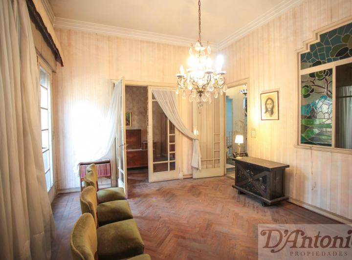 PH · 119m² · 4 Ambientes