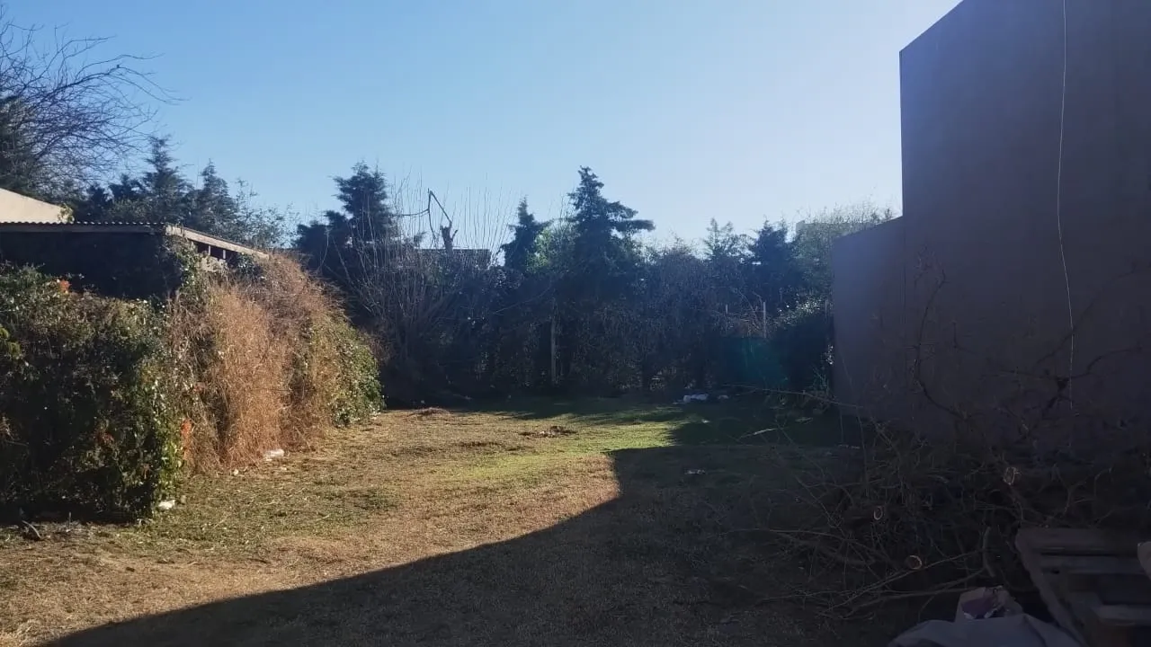 Venta LOTE en Campo de Vuelo, Zona Norte