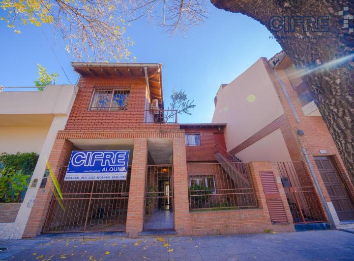 PH · 100m² · 4 Ambientes · 1 Cochera