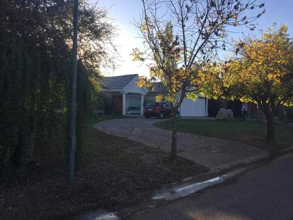 CASA EN VENTA FINCAS I
