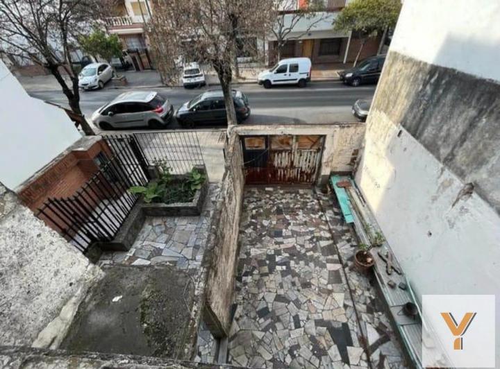 PH · 120m² · 4 Ambientes · 1 Cochera