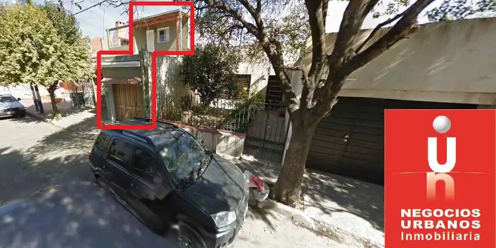 VENTA Bº CRISOL TOLOSA 2383CASA INTERNA 3 DOR 3 BAÑO GJEX3