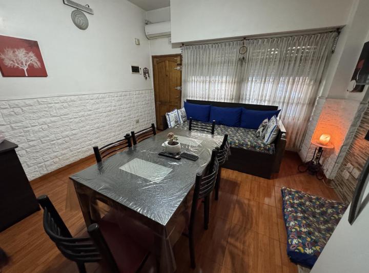 PH · 38m² · 2 Ambientes