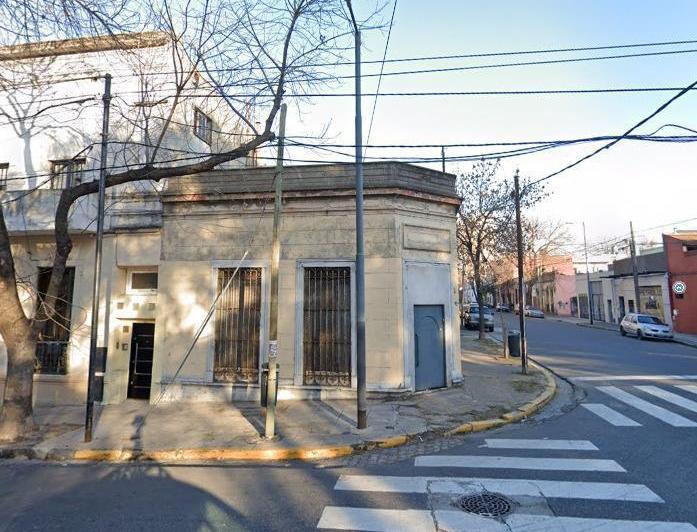PH · 200m² · 2 Ambientes