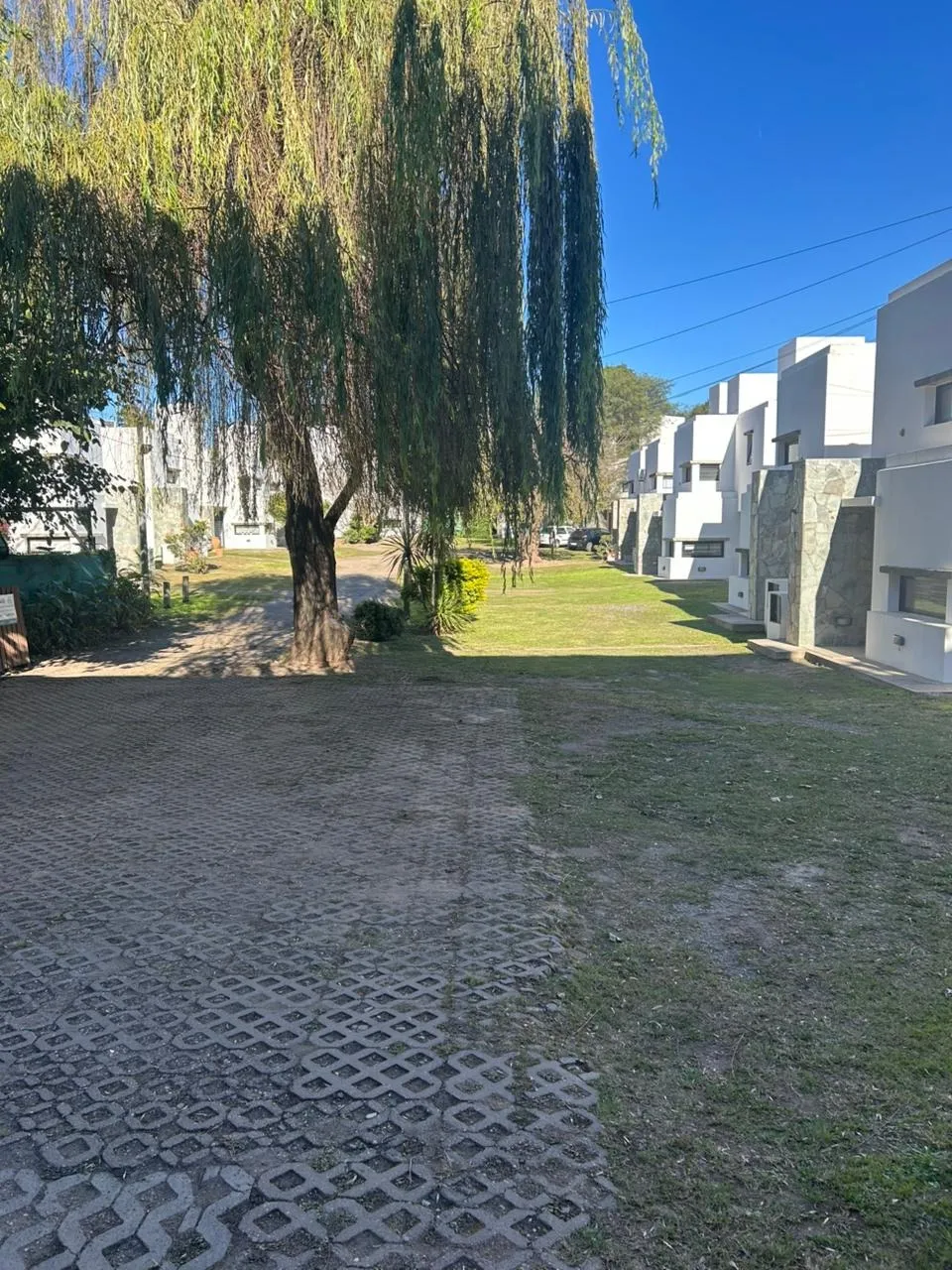 Se VENDE depto en Bº Villa Norte - APTO BANCOR
