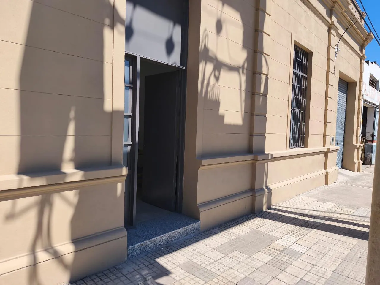 OFICINA EN ALQUILER EN BARRIO SAN VICENTE