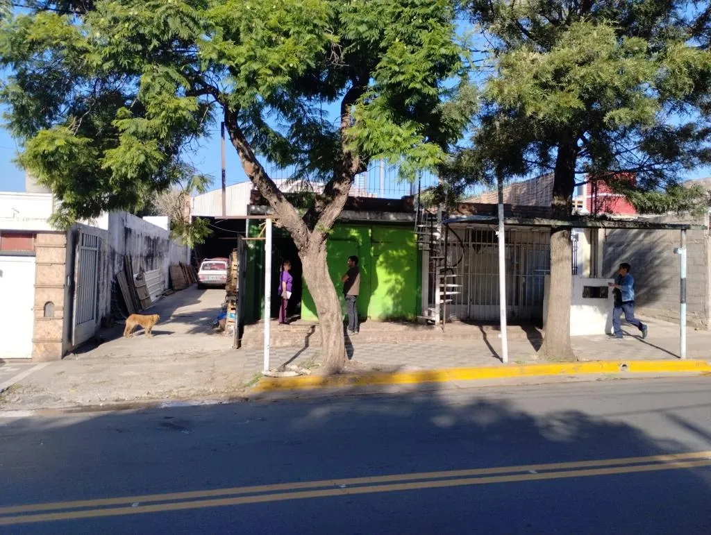 GRAN OFERTA PARA RENTA DOS LOCALES MAS GALPON