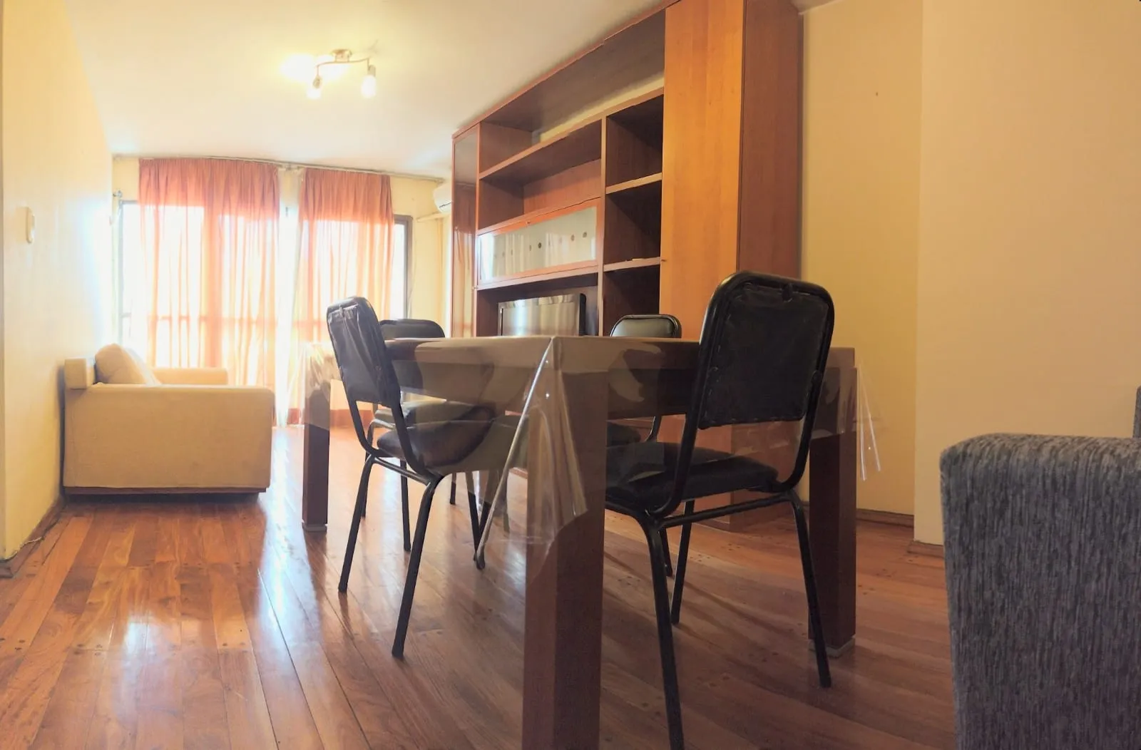 DEPARTAMENTO EN ALQUILER AMOBLADO NUEVA CORDOBA
