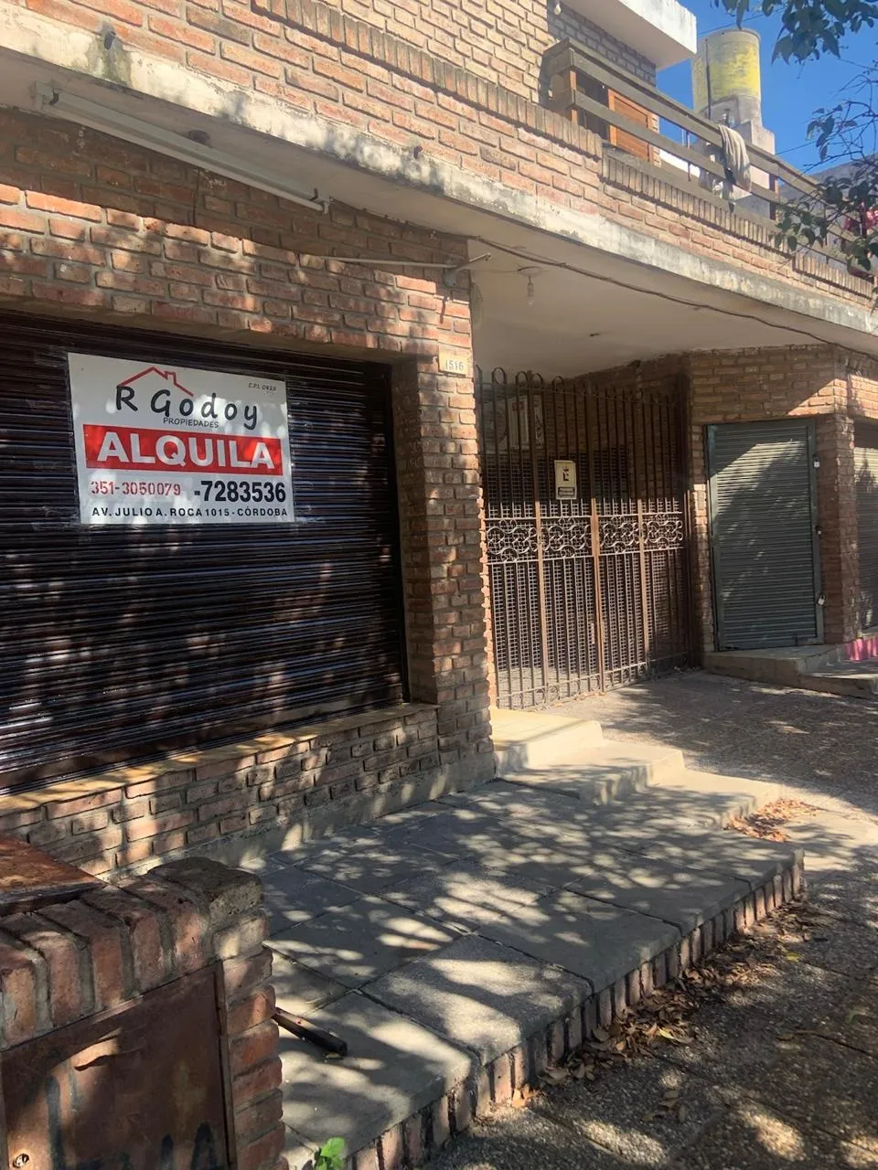 ALQUILADO