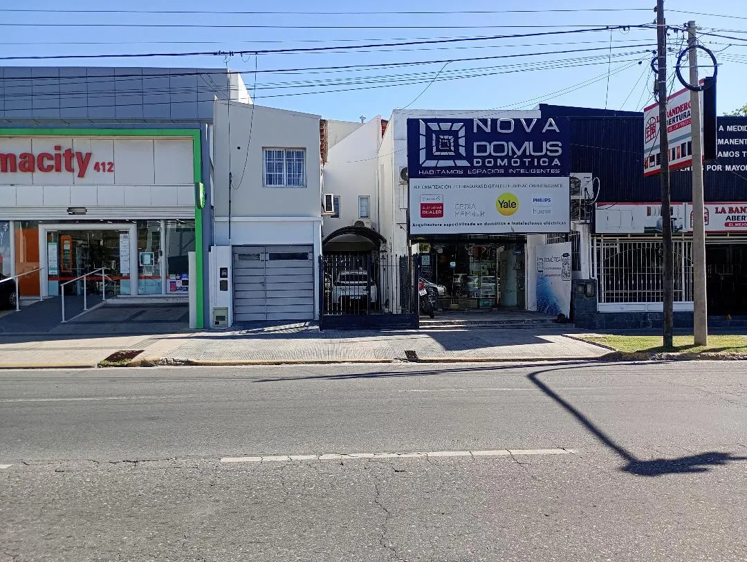 Importante Propiedad sobre Av Colon - Ideal Para Renta -