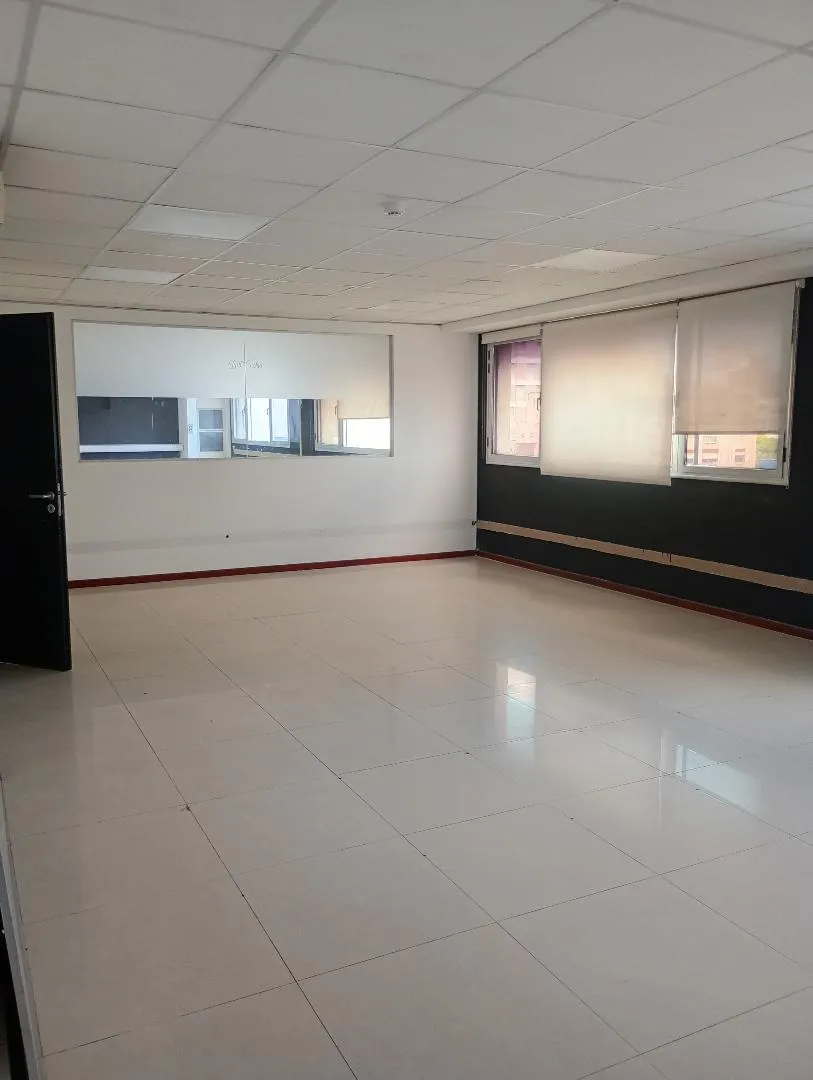 Centro - Edificio con seguridad 24 hs - 260 m2