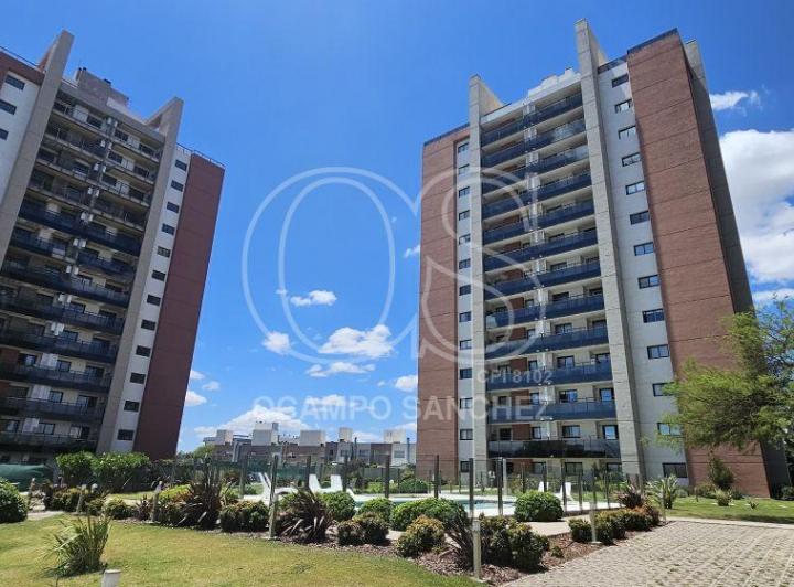 Departamento · 77m² · 3 Ambientes