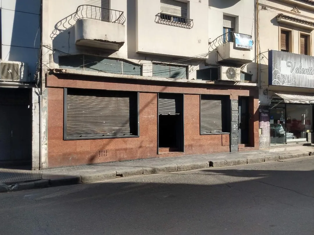 LOCAL COMERCIAL - Z MERCADO NORTE