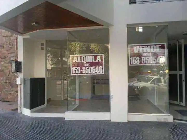 OPORTUNIDAD!! LOCAL EN ALTA CÓRDOBA