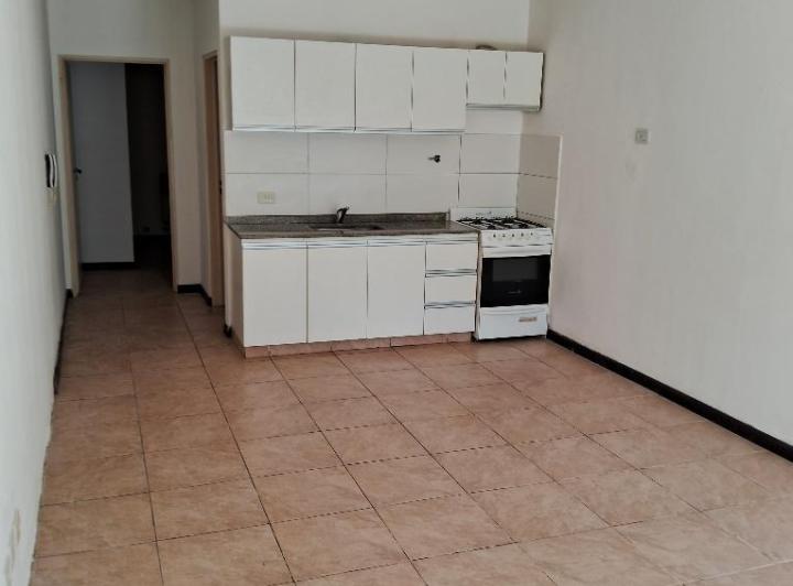 PH · 40m² · 2 Ambientes
