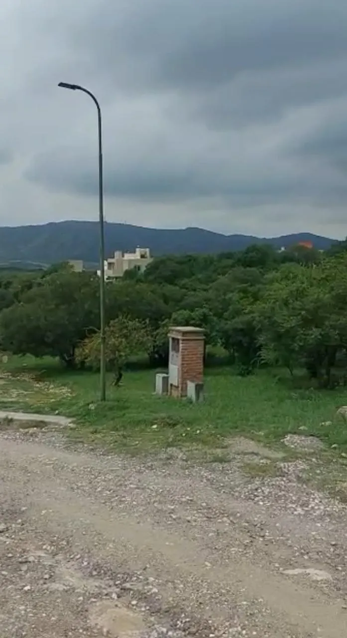 lote plano en  TierrAlta 801 m2  con movimiento de suelo