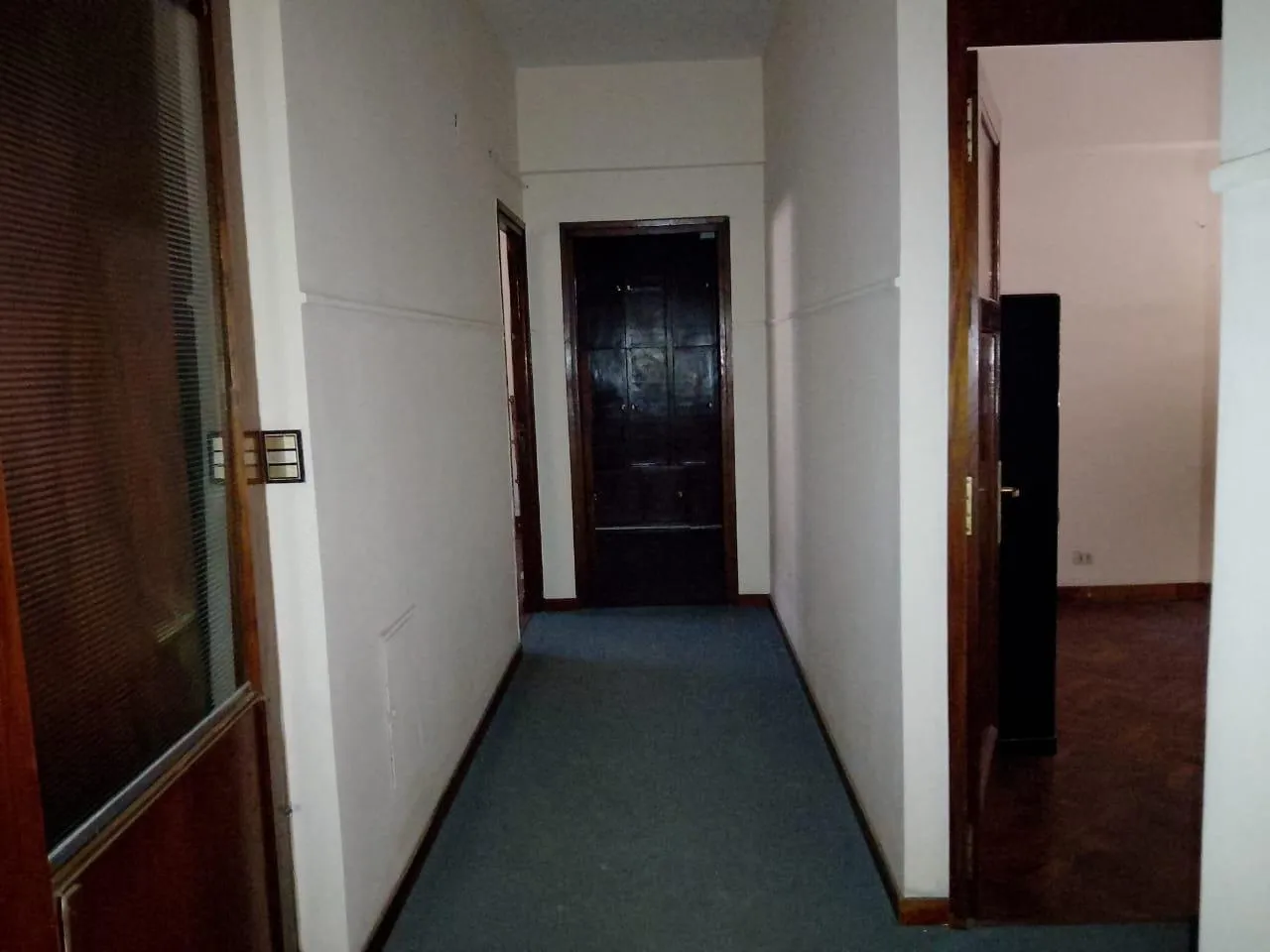 OFICINADEPOSITO EN ALQUILER EN CALLE SAN MARTIN CASI COLÓN