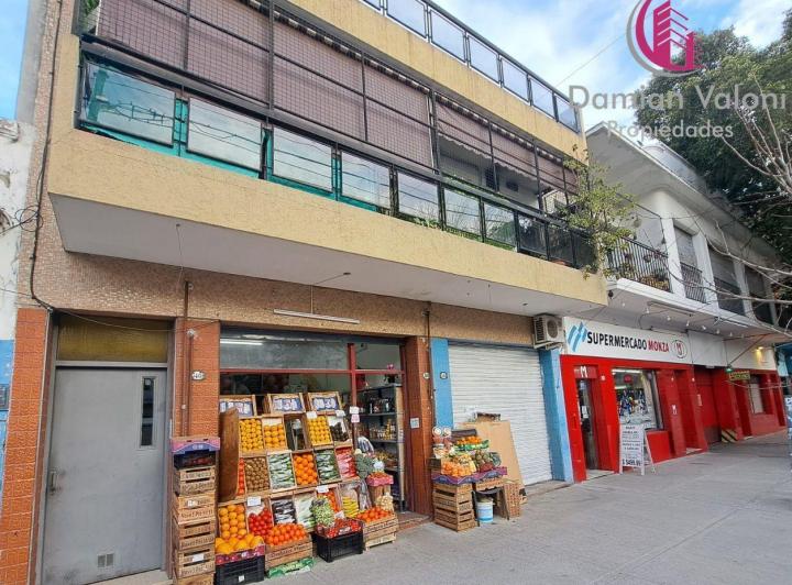 PH · 59m² · 3 Ambientes