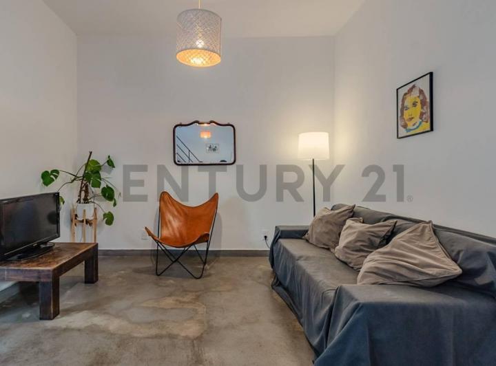 PH · 72m² · 3 Ambientes