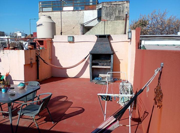 PH · 50m² · 3 Ambientes