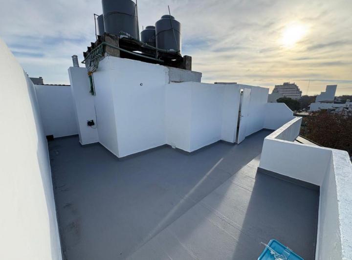PH · 65m² · 3 Ambientes