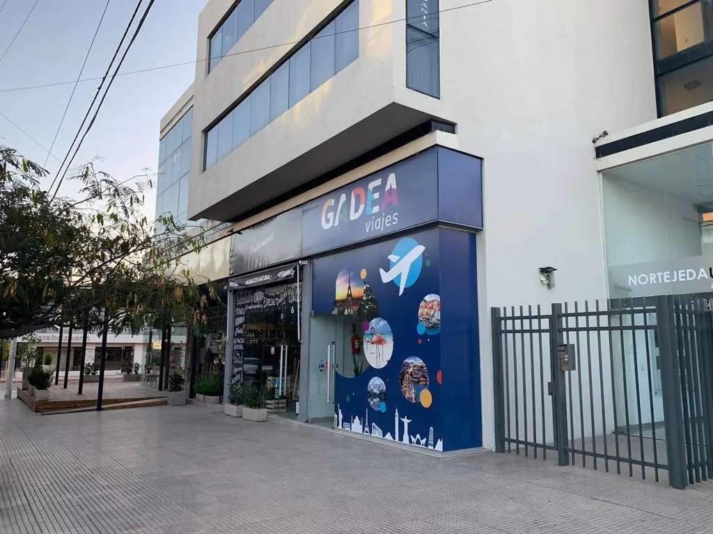 Oficina en ventaa, sobre Luis de Tejeda, Cerro , Córdoba