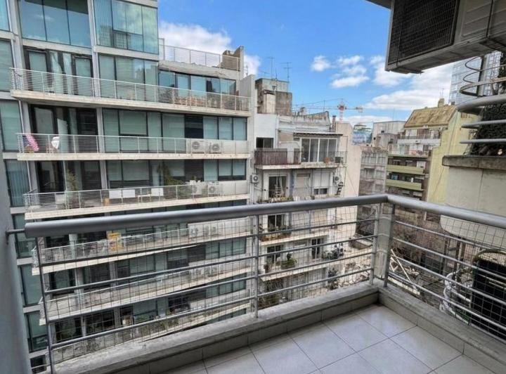 PH · 40m² · 2 Ambientes · 1 Cochera