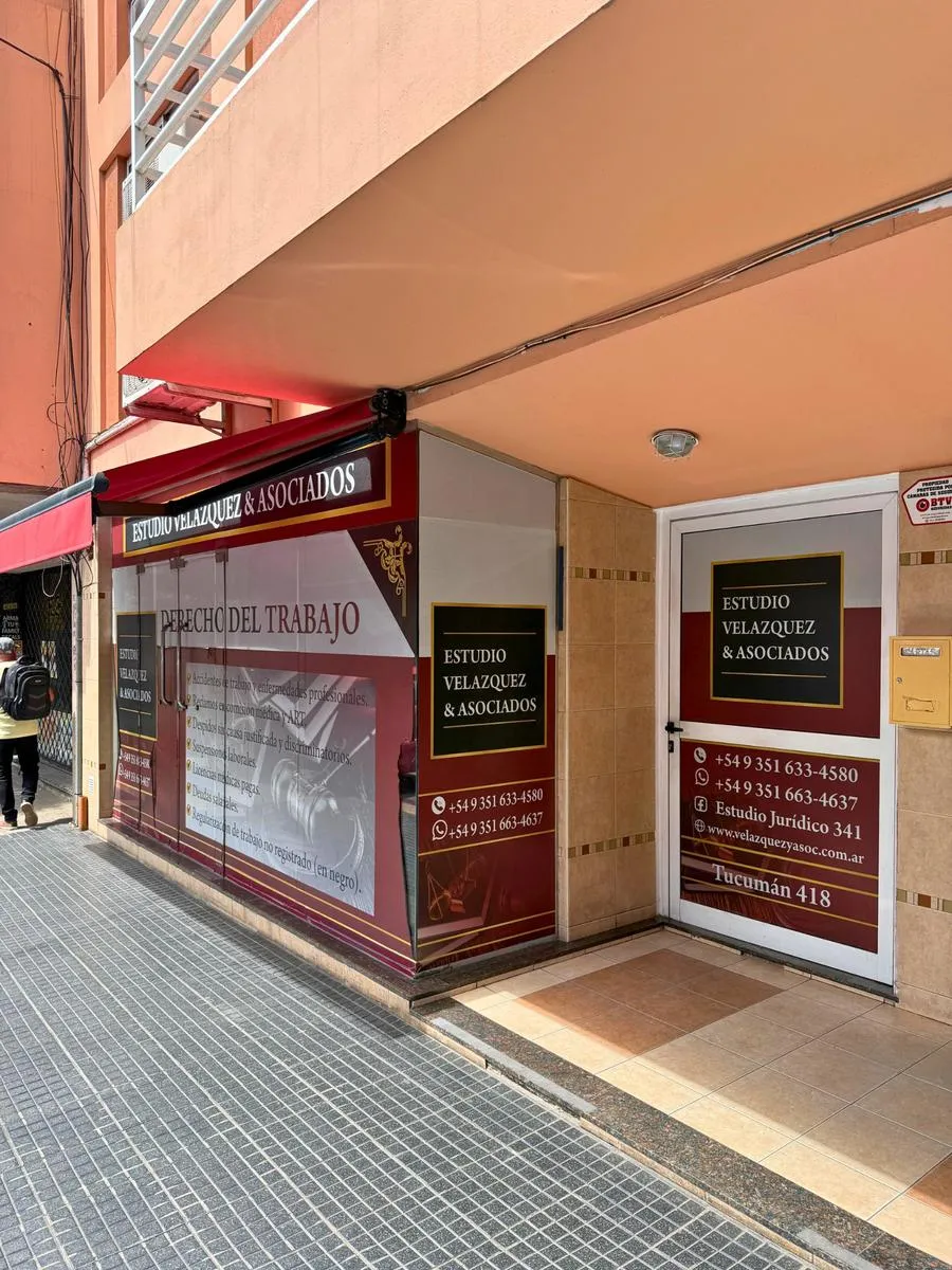 Local comercial pleno Centro