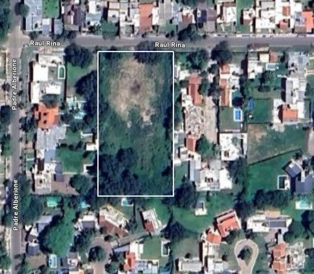 Terreno en Venta - Barrio El Refugio - Para Inversión