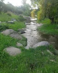 TERRENO EN VENTA - TANTI - BARRIO CERRADO KEOKEN VILLA SERRANA