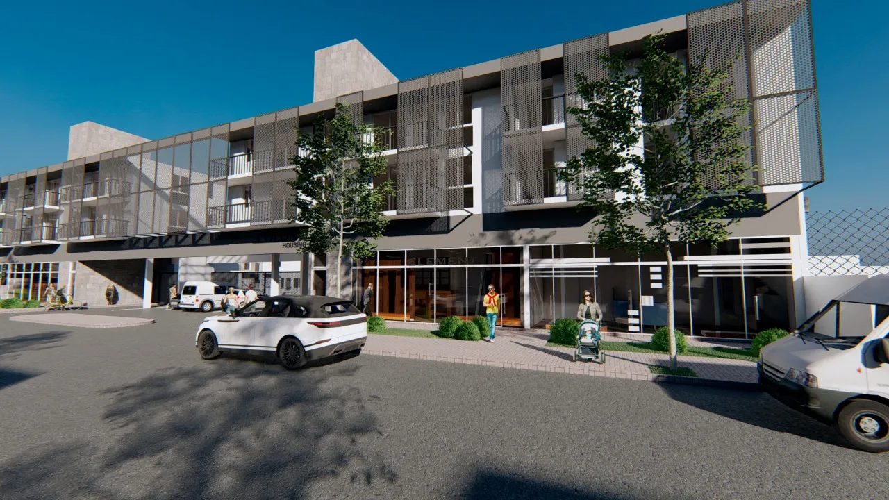 TERRENO EN VENTA - BARRIO LOMAS DEL SUQUIA - POTRERILLO
