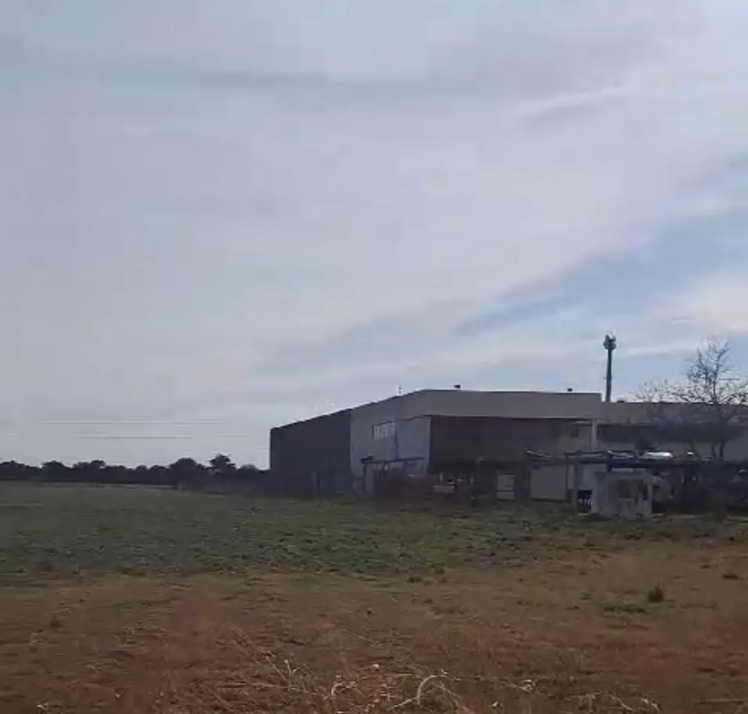 TERRENO EN VENTA - AUTOPISTA CORDOBA PILAR