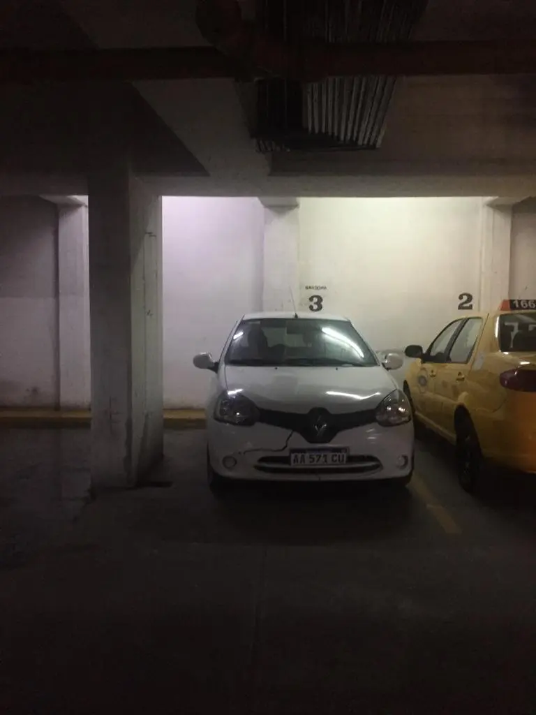 Cochera en Venta - Nueva Córdoba