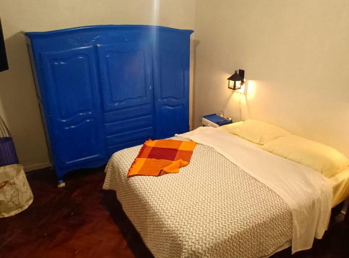 PH · 40m² · 2 Ambientes