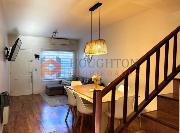 PH · 95m² · 4 Ambientes · 1 Cochera