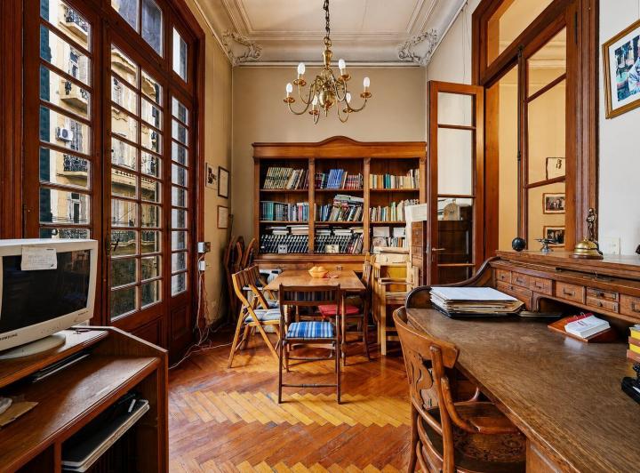 PH · 321m² · 10 Ambientes