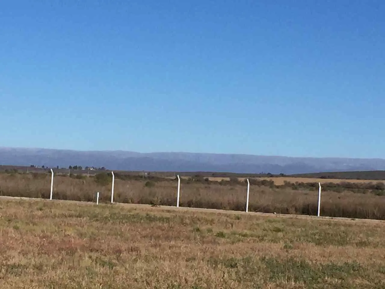 LOTE EN VENTA - BARRIO CERRADO LA ERNESTINA