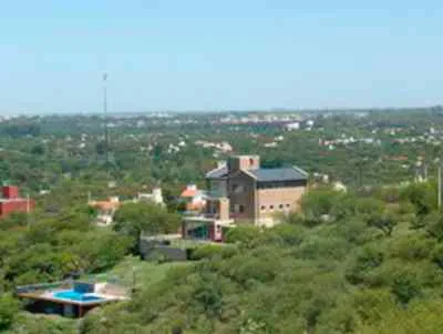 B CINCO LOMAS VILLA WARCALDE - TERRENO EN VENTA