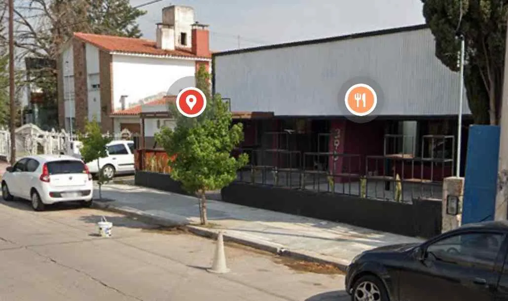 TERRENO EN VENTA - BARRIO CERRO DE LAS ROSAS