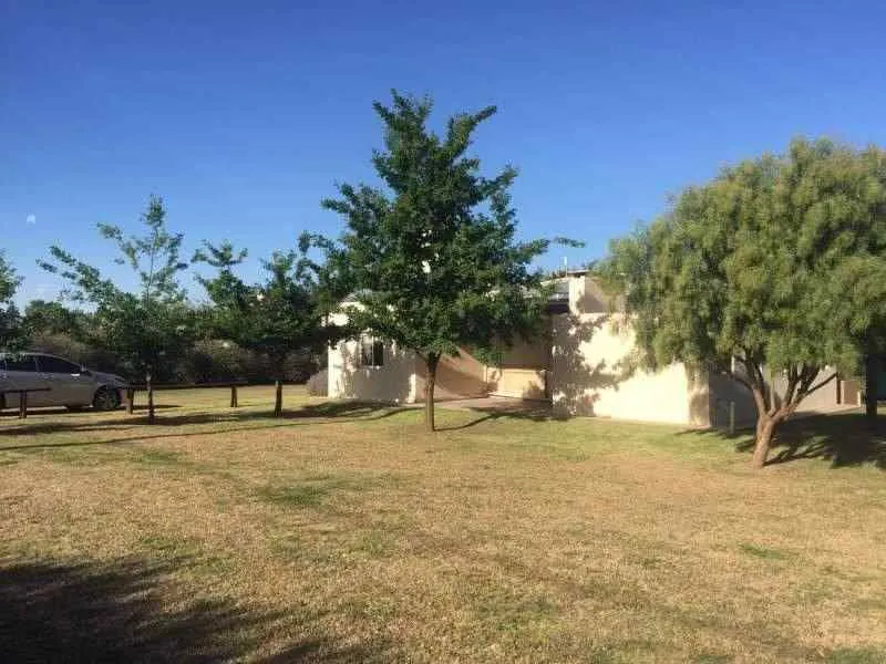 TERRENO EN VENTA - FALDA DEL CARMEN
