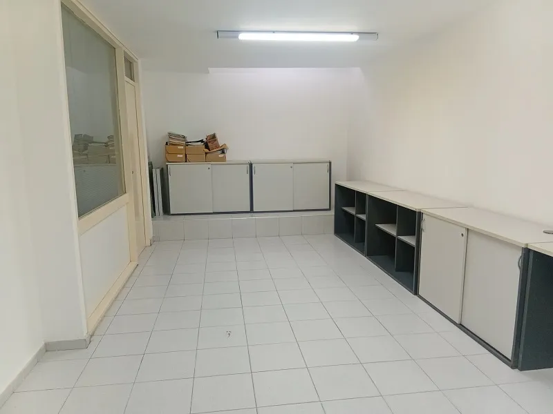 Observatorio - oficina en alquiler - (sin muebles)
