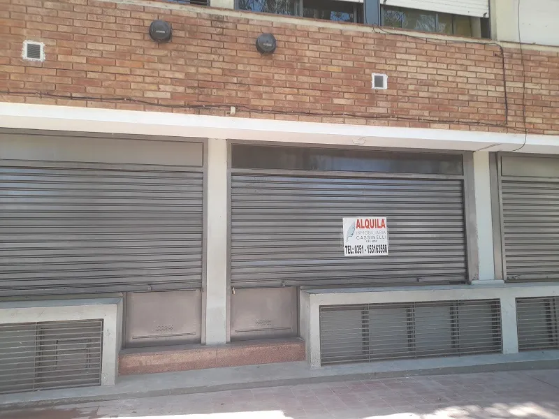 Bº OBSERVATORIO - USO COMERCIAL-